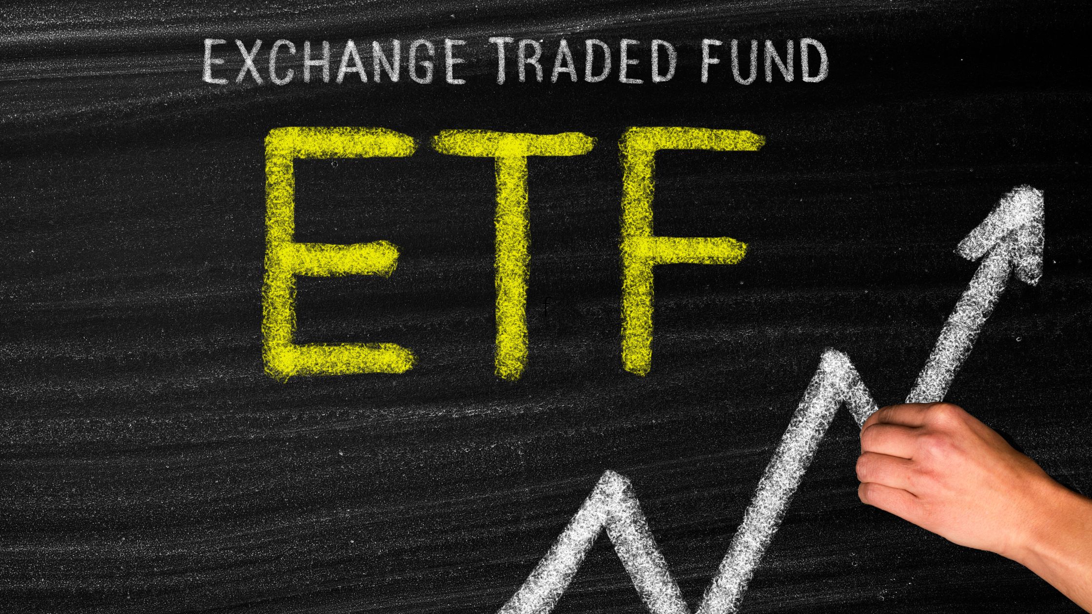 What Is Meant By ETFs ISMS Blog