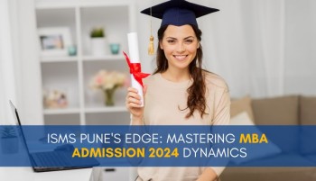 MBA Admission 2024