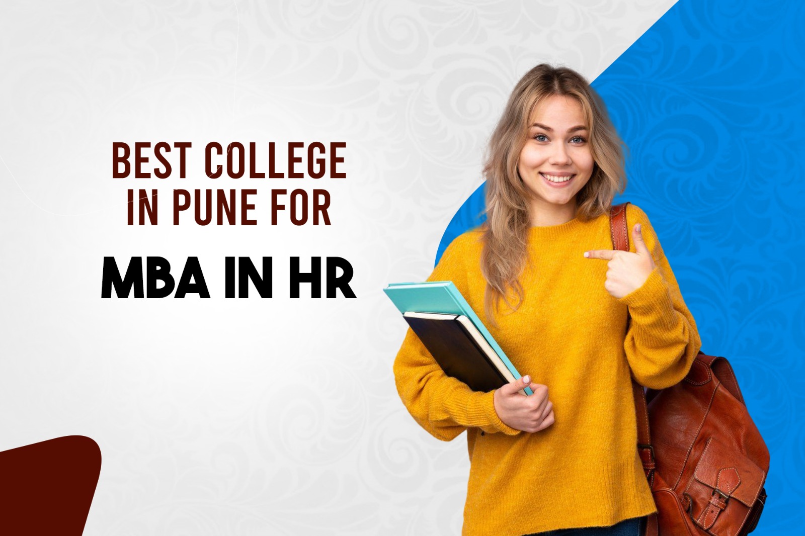 Explore HR Excellence at ISMS – Best College in Pune for MBA in HR